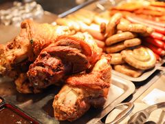 -长春净月潭喜来登酒店·盛宴标帜餐厅