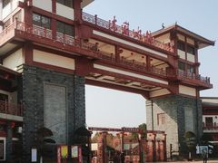 -木兰水镇旅游景区