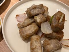 -莆田餐厅PUTIEN(三里屯店)