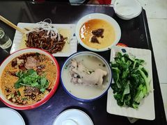 -丁太婆老妈蹄花(人民公园非遗总店)