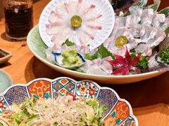 -福匠日本料理(人民路店)