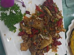 -鹤乡东北菜(崮山路店)