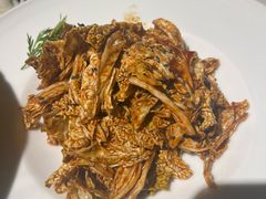 -四世同堂·京菜·烤鸭(双井店)