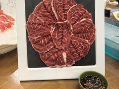 -福成肥牛(张家口桥东分店)