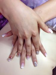 iphone_upload_pic-御姐美甲