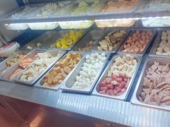 -丝路伊兰·兰州牛肉面(牛街总店)