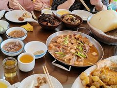 -抹直口特色菜馆(一店)