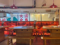 -赵美丽·重庆社区火锅·直营店(火车东站·中豪国际店)