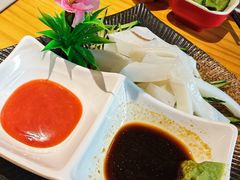 -吴记鲜定味