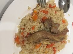 -塔斯提抓饭(东城汇店)