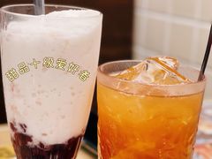 -黄恩记茶餐厅(杨箕店)