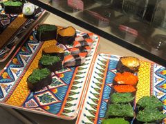-玛莎拉自助餐厅(国贸店)