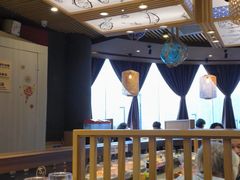 大堂-万岁寿司(万国店)