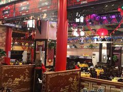 大堂-缪氏川菜(丰盛町店)