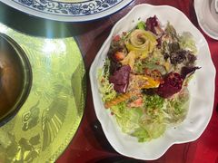 -正阳门饭庄·烤鸭·北京菜(万丰路七里庄店)