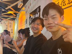 -GAM HighBall 日式小酒馆