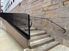 -大馆(前中区警署建築群)