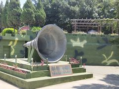 景点-大嶝英雄三岛战地观光园