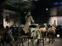 -秦始皇帝陵博物院-丽山园