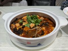 -珊海荟海鲜楼·天津菜·海肠捞饭·皮皮虾锅贴王(佛罗伦萨店)