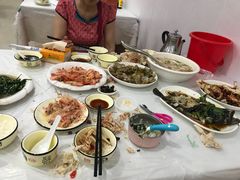 -南海渔家•海鲜•正宗海南菜(海棠湾店)