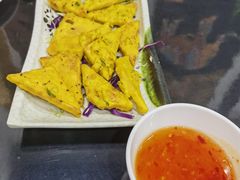 -清真·AL-JANNAT 佳纳特餐厅(狮子桥店)