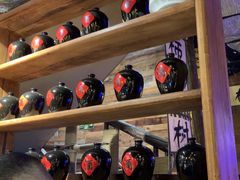 -柿子树炭烤羊腿(金台路店)