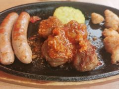 -萨莉亚意式餐厅(石鼓路店)