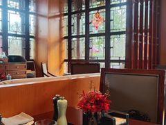 -杭州西子湖四季酒店-WL BISTRO西湖餐厅(灵隐路店)