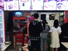 -老巷口螺蛳粉(柳州总店)