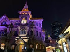 -马勒别墅·中餐厅