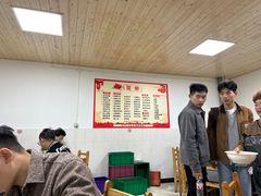 -周师饭店