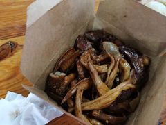 -簋街美食城
