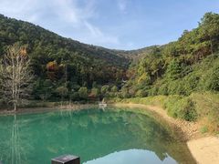-九龙潭景区