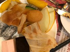 -芭菲盛宴·环球美食(解放碑英利国际店)