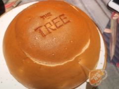 咖喱面包鸡-大树餐厅(大悦城店)