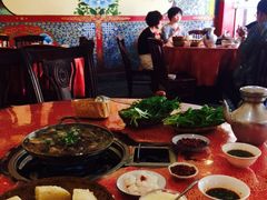 -尼玛藏家风味园(阿山食城店)