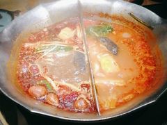 -湊湊火锅·茶憩(石家庄万象城店)