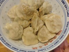 -堂吃饺子(维达北苑店)