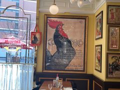 -Entrecôte 法国牛扒馆(保利·时光里店)
