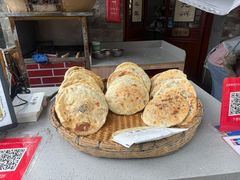 -下塘烧饼(罍街店)