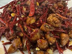 -田记餐馆(富国街店)