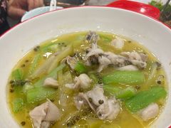 -老牛窝里(总店)