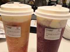 -KUNCHA鲲茶·江西制茶(铜锣湾店)