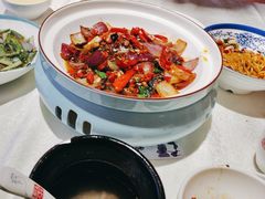 -赣南人家(顺义后沙峪亚朵店)