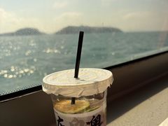 -东澳岛