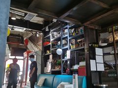 -MI WU FACTORY米屋美食工厂餐厅(绿地店)