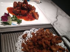 -花园茶楼(兴城西路店)