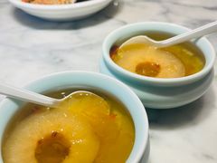 -城南往事·鲁菜·烤鸭(世茂宽厚里·大明湖店)