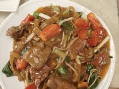 -李记潮汕砂锅粥(营福路店)